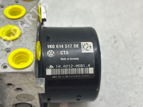 ABS pump VW SCIROCCO III (137, 138) 2.0 TDI | BP36894496M43  - Image 5