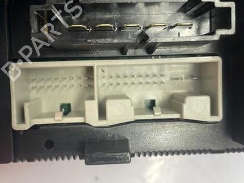 Used Climate control Climate control SKODA OCTAVIA II Combi (1Z5) 2.0 TDI 16V (136 hp) 22831414 22831414
