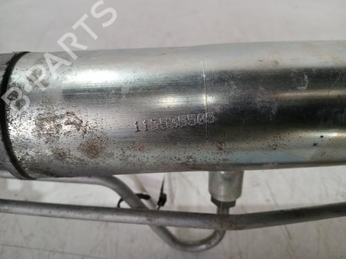 Steering rack RENAULT TRAFIC III Van (FG_) 1.6 dCi 95 (FGMJ, FGMR) | BP29619417M22 - Image 3