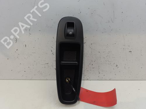 Right front window switch FIAT 500L (351_, 352_) 0.9 Natural Power (199LYC1B) | BP27899208I26 - Image 2