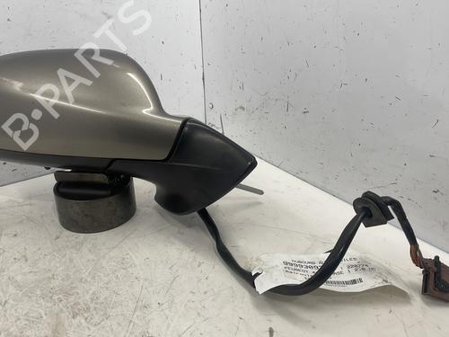 Bakspejl Højre PEUGEOT 407 (6D_) 2.0 HDi 135 (6DRHRH, 6DRHRE, 6DRHRG, 6DRHRJ) (136 hp) 23831009
