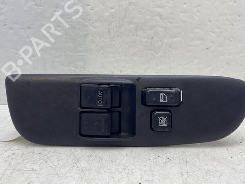 Venstre fortil elrude kontakt TOYOTA RAV 4 II (_A2_) 2.0 D 4WD (CLA20_, CLA21_, CLA20R, CLA21R) (116 hp) 31582130