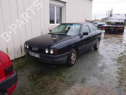 Used Parts AUDI 80 B3 Saloon (893, 894, 8A2)  1.8 S  2152673