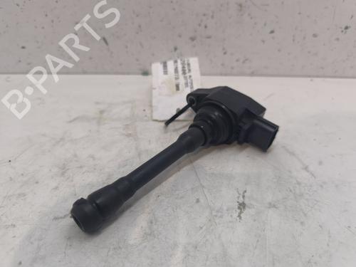 Used Ignition coil Ignition coil DACIA SANDERO II 1.0 SCe 75 (B8JC, B8JD, B8NC) (73 hp) 26730426 26730426