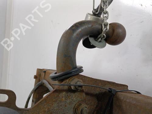 Used Tow ball/Mechanism Tow ball/Mechanism TOYOTA COROLLA Verso (ZER_, ZZE12_, R1_) 2.2 D-4D (AUR10_, AUR10R) (136 hp) 22822070 22822070