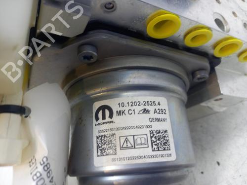 Hovedbremsecylinder Hovedbremsecylinder 37732561 37732561