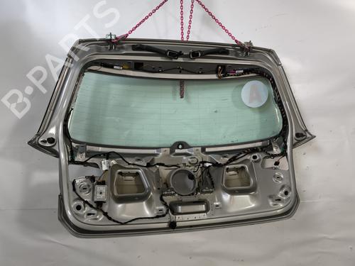 Tailgate VW GOLF VII (5G1, BQ1, BE1, BE2) 1.6 TDI | BP29377524C6 
