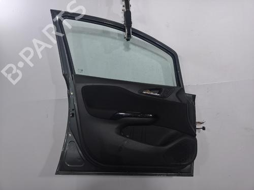 Dør venstre fortil OPEL CORSA E (X15) 1.4 (08, 68) | BP39743066C2 - Image 5