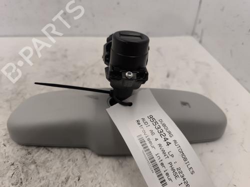 Rear mirror AUDI A6 C7 Avant (4G5, 4GD) 2.0 TDI | BP24815134I6  - Image 5