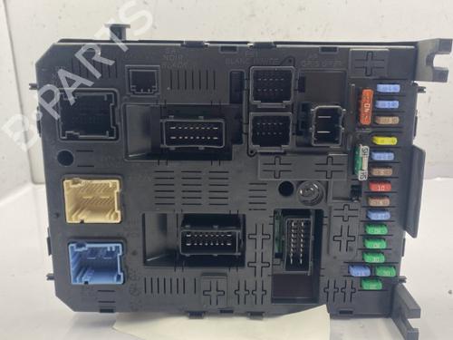 Used Fuse box PEUGEOT 308 I (4A_, 4C_) 1.6 HDi (109 hp) 22845027