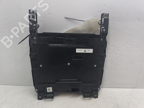 Climate control CITROËN DS4 (NX_) 2.0 BlueHDi 150 | BP30709311I5 - Image 4