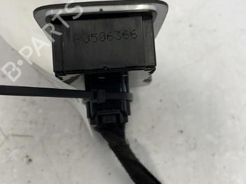 Headlight switch OPEL MERIVA B MPV (S10) 1.6 CDTI (75) | BP22831799I24 - Image 3