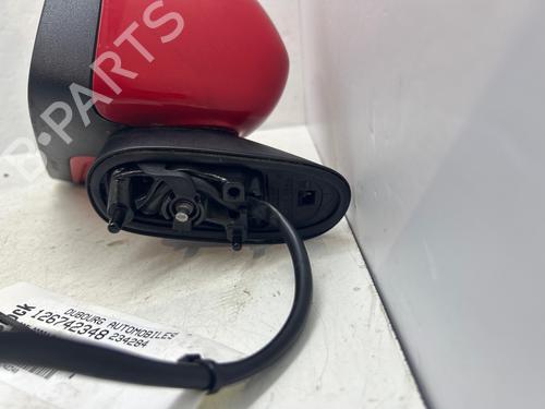 Left mirror OPEL CORSA E (X15) 1.4 (08, 68) | BP36155996C26 - Image 3