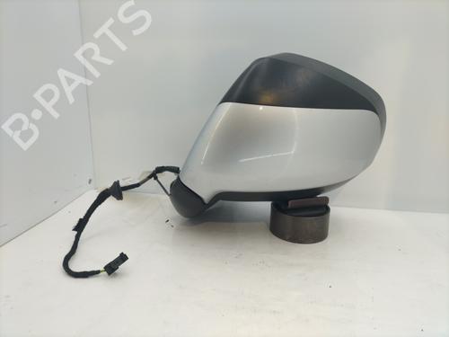 Retrovisor esquerdo CITROËN C3 Picasso (SH_) 1.6 HDI 90 (92 hp) 32092856