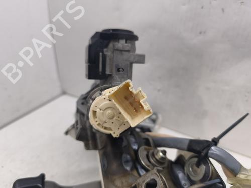 Used Steering column Steering column TOYOTA YARIS (_P13_) 1.5 (NSP131_) (112 hp) 30899202 30899202