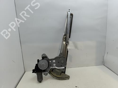 Used Front left window mechanism FIAT SEDICI (189_) 2.0 D Multijet (135 hp) 29491915