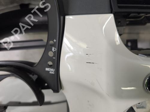 Dashboard FIAT 500 (312_) 1.2 (312AXA1A) | BP35976188C46 - Image 3