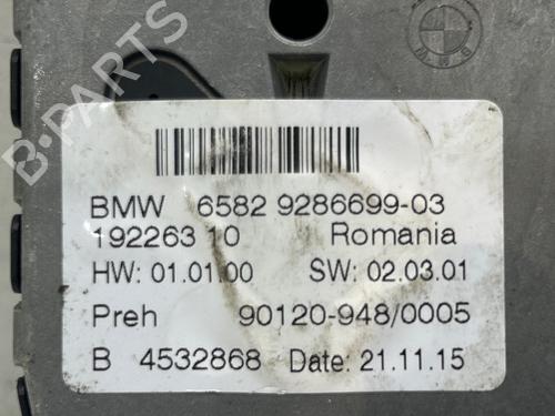 Switch BMW 1 (F20) 118 i | BP38543060I30 - Image 2