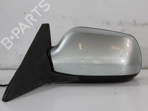 Left mirror MAZDA 6 Hatchback (GG) 2.0 DI (GG14) | BP22812911C26 