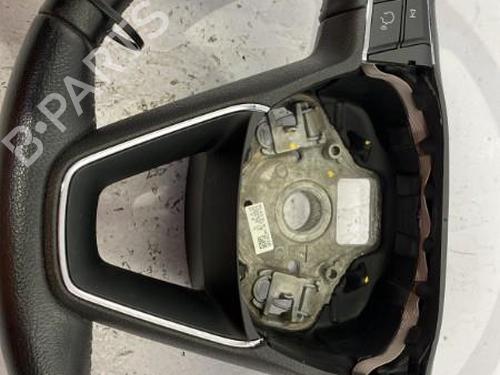 Steering wheel SEAT ARONA (KJ7, KJP) 1.6 TDI | BP22841215C49