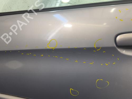 Left front door CITROËN XSARA PICASSO (N68) 2.0 HDi | BP27183158C2 