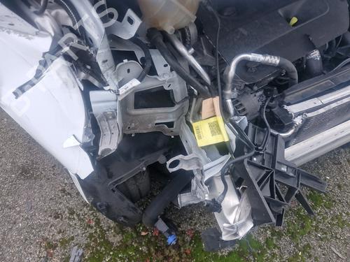 Engine control unit (ECU) CITROËN JUMPY III Van (V_) 2.0 BlueHDi 180 | BP30818955M57 - Image 11