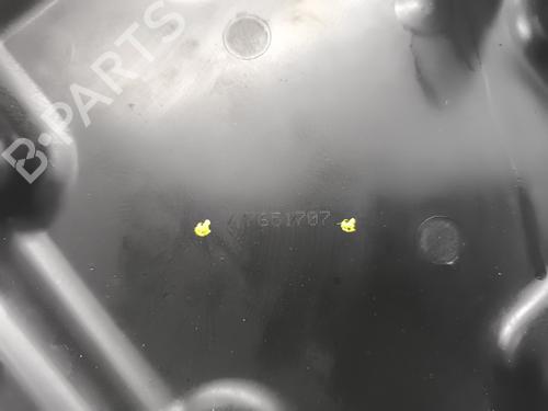 Deposito limpia VW POLO V (6R1, 6C1) 1.2 | BP30904869C113