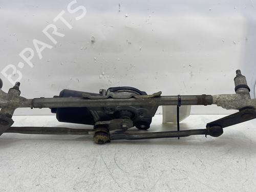 Front wiper motor TOYOTA YARIS (_P1_) 1.4 D-4D (NLP10_, NLP10R) | BP29582102M29 