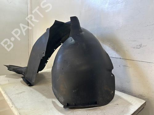 Hjulbue Hjulbue VW TOURAN (1T1, 1T2) 1.9 TDI (105 hp) 37032108 37032108