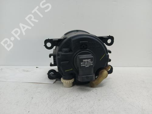 Left front fog light PEUGEOT 307 (3A/C) 1.6 16V | BP30088391C30 