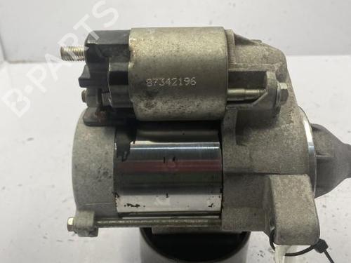 Starter CHEVROLET AVEO / KALOS Hatchback (T250, T255) 1.2 | BP22835211M8 