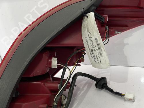 Left taillight HYUNDAI i20 I (PB, PBT) 1.4 CRDi | BP22830862C34 