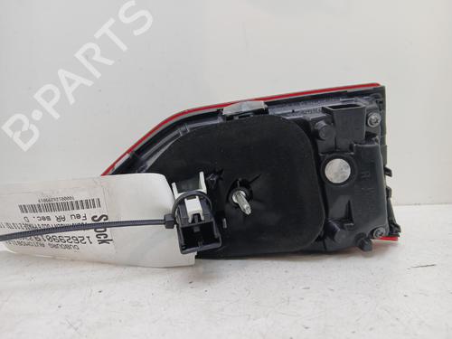 Right tailgate light VW POLO VI (AW1, BZ1, AE1) 1.0 TSI | BP36652751C80 - Image 4
