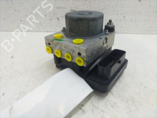 Used ABS pump NISSAN MICRA IV (K13K, K13KK) 1.2 (80 hp) 28328173