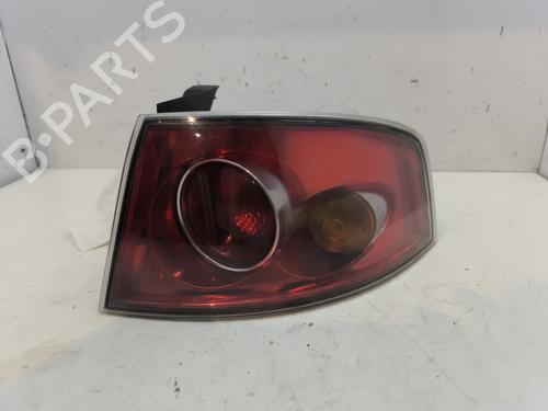Used Right taillight SEAT IBIZA III (6L1) 1.4 TDI (70 hp) 28362697