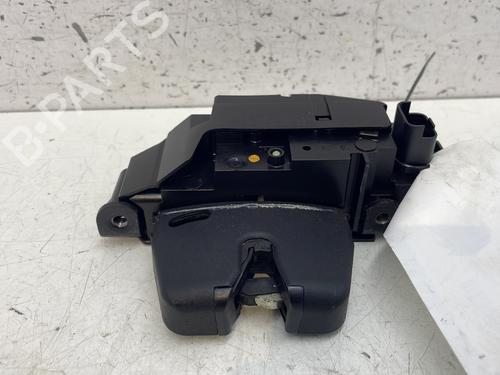Used Tailgate lock CITROËN C4 II (NC_) 1.6 HDi 90 (92 hp) 27874642