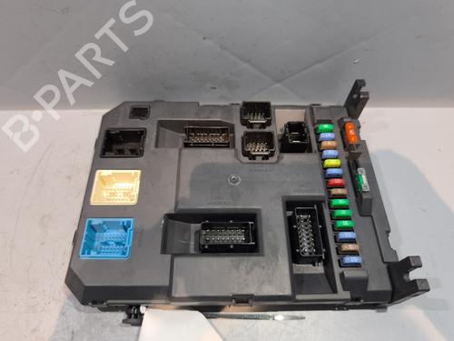 Used Fuse box PEUGEOT 207 (WA_, WC_) 1.6 HDi (92 hp) 29438964
