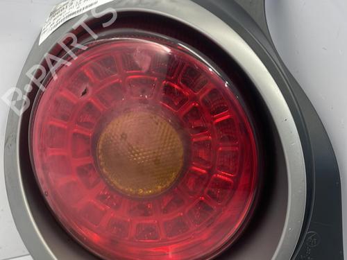 Used Left taillight Left taillight 22829999 22829999