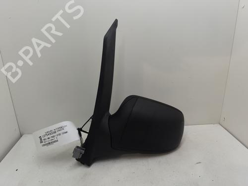 Left mirror FORD FOCUS C-MAX (DM2) 1.8 TDCi | BP36702417C26 - Image 2