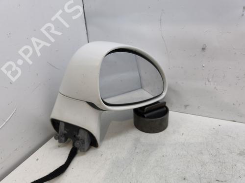 Używane Lusterko boczne prawe CITROËN C4 I (LC_) 1.6 HDi (109 hp) 29582079