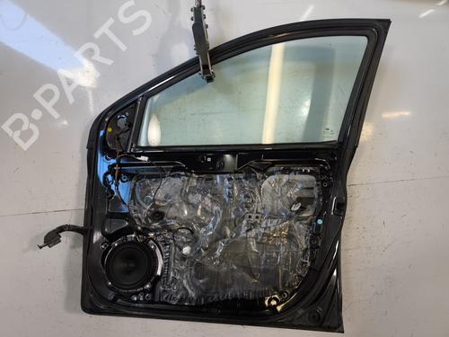 Right front door HYUNDAI i20 I (PB, PBT) 1.4 CRDi | BP29598750C3 
