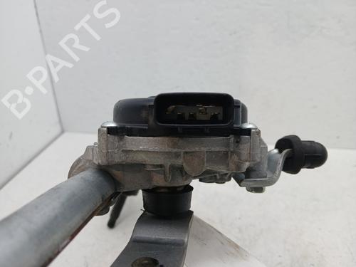 Front wiper motor RENAULT EXPRESS Box Body/MPV 1.5 Blue dCi 95 (F6AB) | BP32515923M29