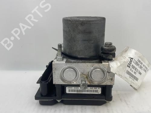 ABS pump PEUGEOT 807 (EB_) 2.0 16V | BP31621744M43  - Image 5