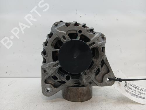 Used Alternator RENAULT CLIO IV (BH_) 1.2 TCe 120 (BHAU) (118 hp) 30088386