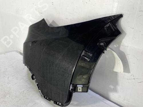 Corner bumper BMW X5 (E70) xDrive 30 d | BP22830103C117 