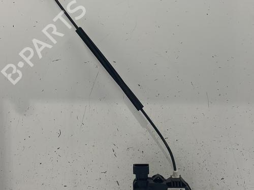Used Front right lock FIAT GRANDE PUNTO (199_) 1.3 D Multijet (75 hp) 25837620