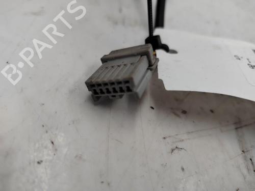 Right mirror NISSAN MICRA III (K12) 1.5 dCi | BP22833807C27