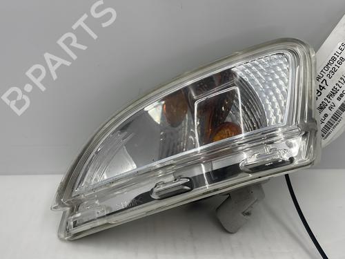 Left front indicator RENAULT TWINGO II (CN0_) 1.2 16V (CN04, CN0B) | BP31926907C32 - Image 4