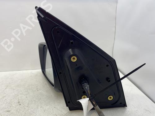 Left mirror SUBARU JUSTY IV 1.0 (M300) | BP29438659C26 