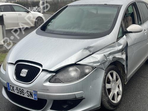 Brugte SEAT ALTEA (5P1) 1.9 TDI (105 hp) 4405825